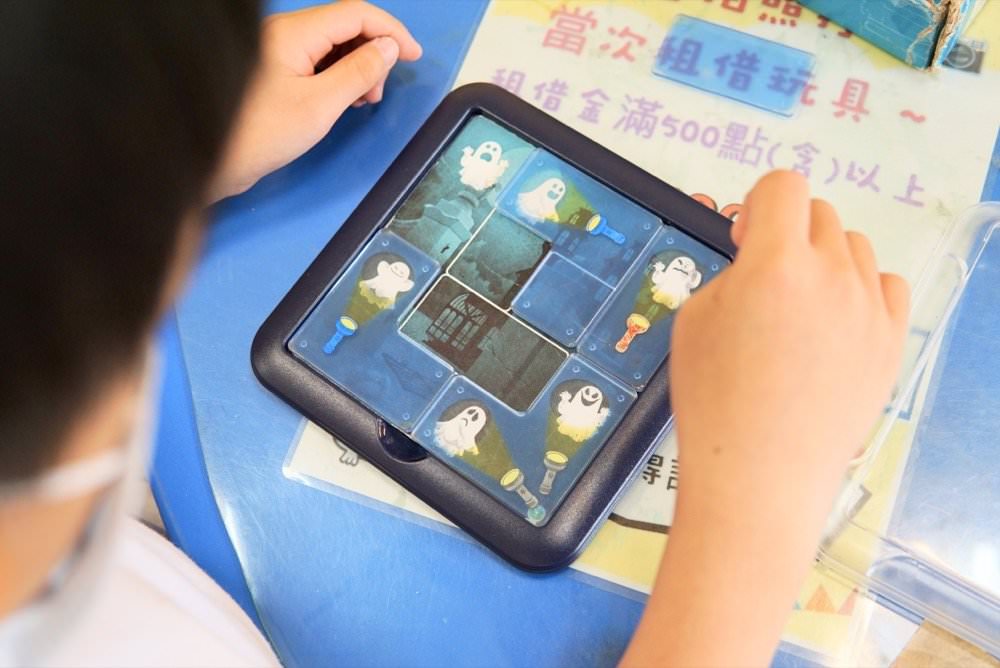 諾貝兒益智玩具租借專賣店(竹北東元門市)－超豐富STEAM玩具、聲光玩具、大型玩具健力架租借＆桌遊親子玩樂好去處！新竹玩具推薦