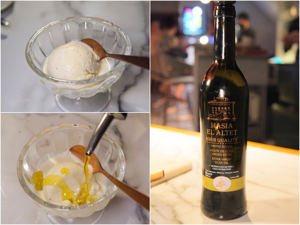 台中燒肉推薦｜EARTHA燒肉餐酒館，令人驚豔高質感美味！大推薦日本A5和牛、西班牙伊比利豬