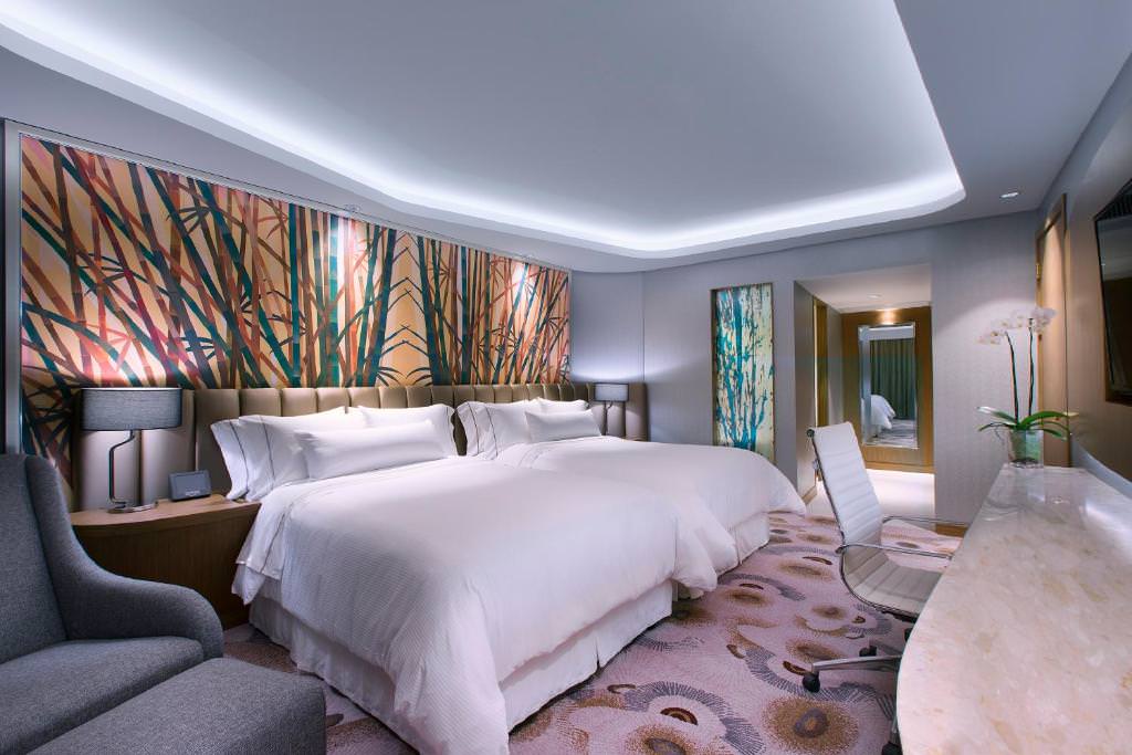 2025曼谷Asok飯店推薦|曼谷索拉利亞西鐵飯店、中心點大飯店、三葉草阿索克飯店 - 第30張圖 2025曼谷Asok飯店推薦|曼谷索拉利亞西鐵飯店、中心點大飯店、三葉草阿索克飯店