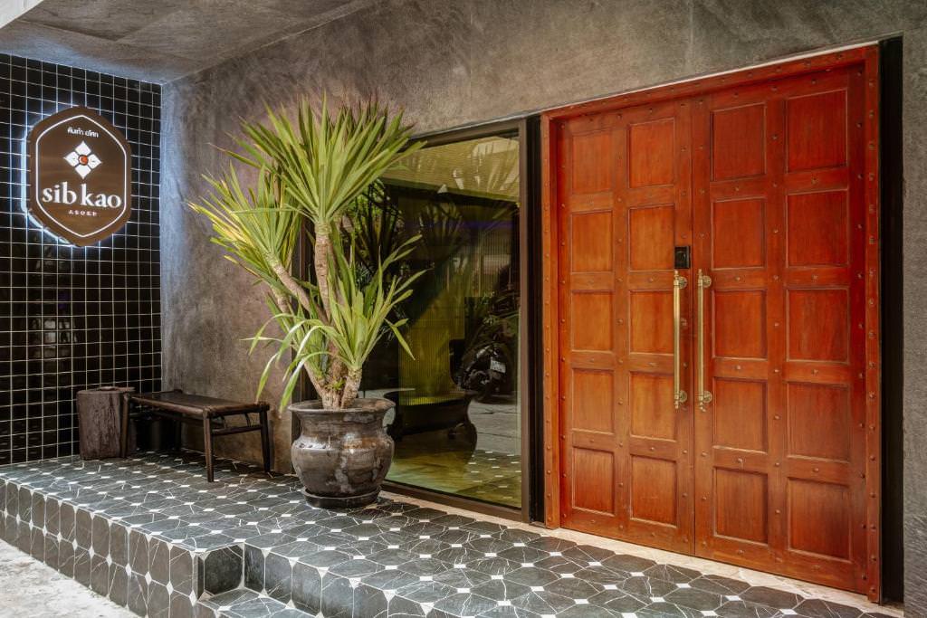 2025曼谷Asok飯店推薦|曼谷索拉利亞西鐵飯店、中心點大飯店、三葉草阿索克飯店 - 第9張圖 2025曼谷Asok飯店推薦|曼谷索拉利亞西鐵飯店、中心點大飯店、三葉草阿索克飯店