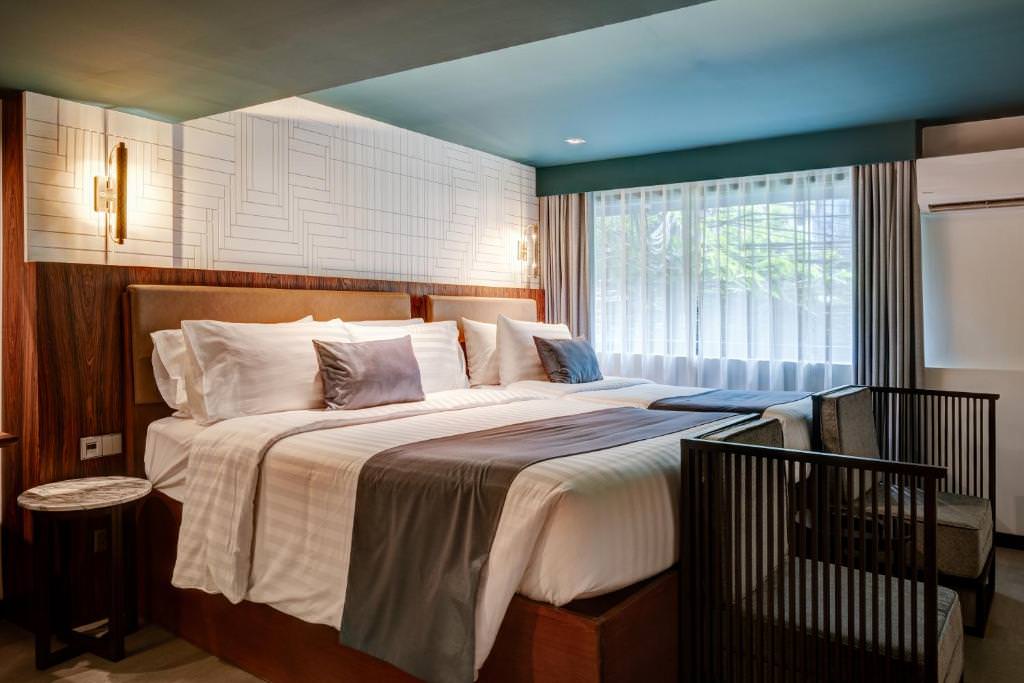 2025曼谷Asok飯店推薦|曼谷索拉利亞西鐵飯店、中心點大飯店、三葉草阿索克飯店 - 第10張圖 2025曼谷Asok飯店推薦|曼谷索拉利亞西鐵飯店、中心點大飯店、三葉草阿索克飯店