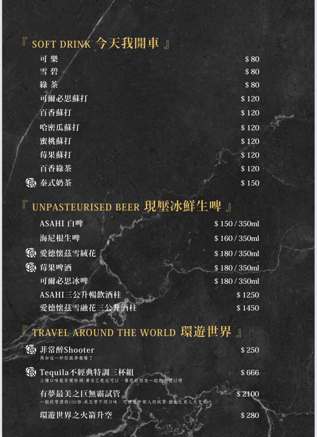 台中燒肉推薦｜EARTHA燒肉餐酒館，令人驚豔高質感美味！大推薦日本A5和牛、西班牙伊比利豬