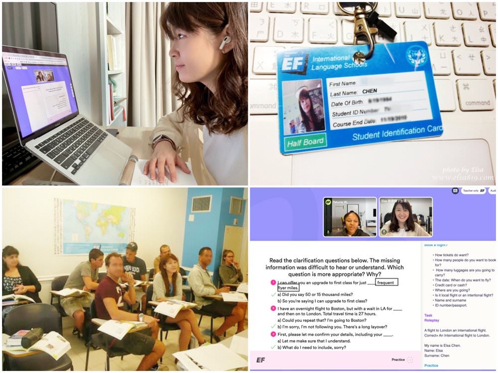 EF English Live|專業商用英文線上課程,英語口說、線上一對一英文家教|線上英文課程推薦 - 第1張圖 EF English Live|專業商用英文線上課程,英語口說、線上一對一英文家教|線上英文課程推薦