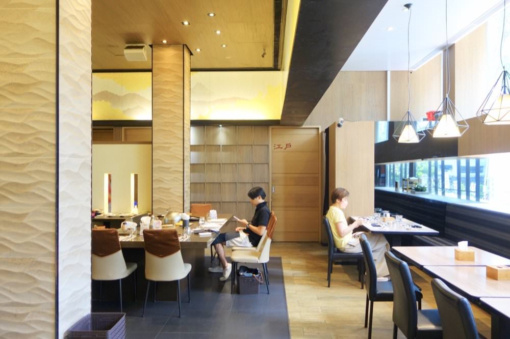 明水然松山慶城店｜台北無菜單鐵板燒餐廳推薦−新鮮龍蝦、鮑魚、菲力牛排必吃美味饗宴！慶生約會好店連藝人、名人都來這吃！