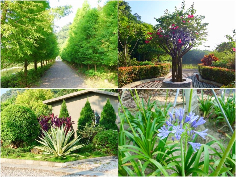 新北無菜單料理推薦【鳶山紅樓】知名飯店行政主廚執掌極品美味！三峽景觀餐廳賞花看夕陽、遠眺大漢溪