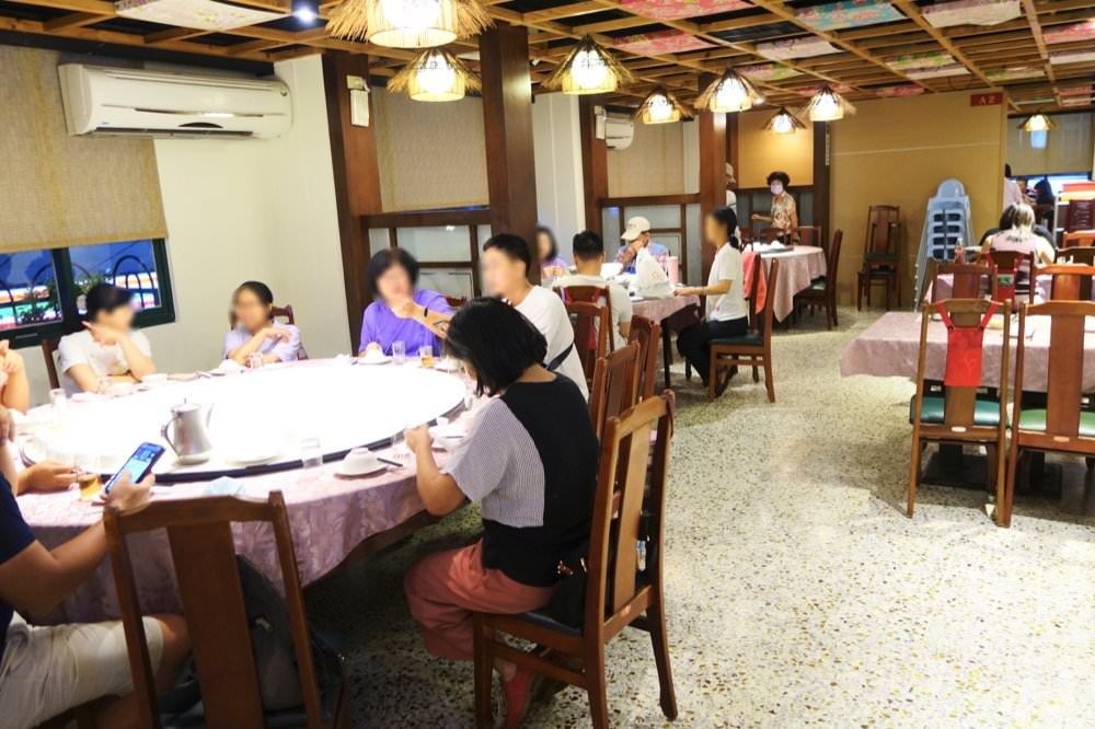 桃園合菜餐廳推薦【大楊梅鵝莊創始店】創立36年楊梅客家餐廳,必吃鄉村土鵝肉、咖哩軟殼蟹!楊梅美食/楊梅合菜推薦 - 第10張圖 桃園合菜餐廳推薦【大楊梅鵝莊創始店】創立36年楊梅客家餐廳,必吃鄉村土鵝肉、咖哩軟殼蟹!楊梅美食/楊梅合菜推薦