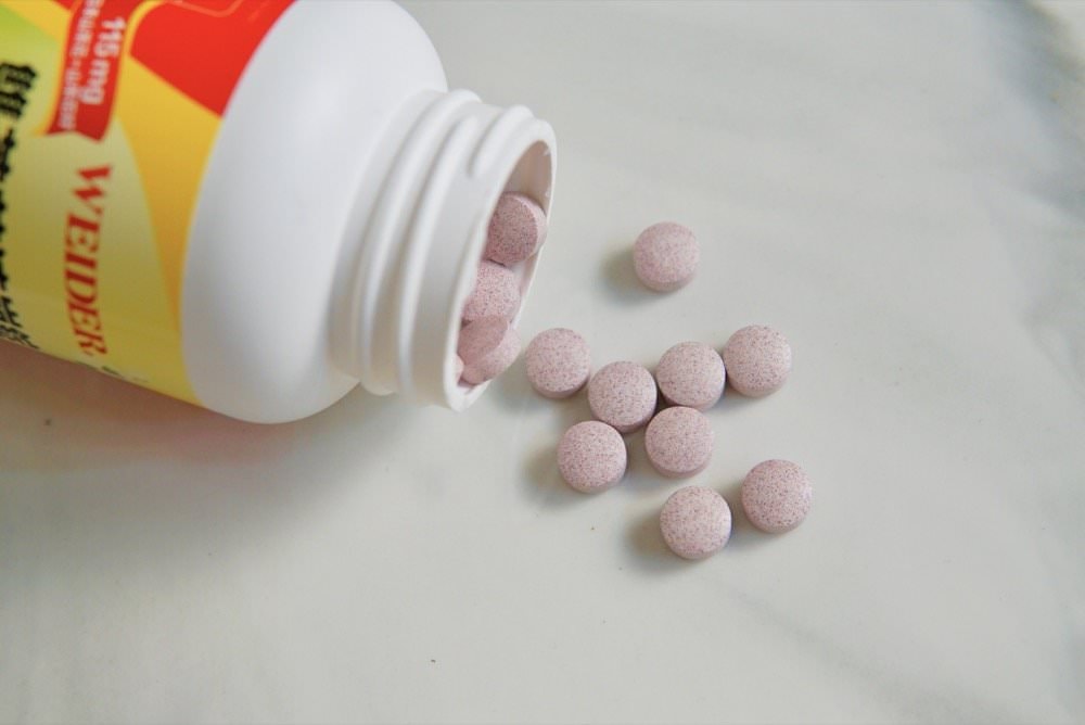 WEIDER 威德雙茶花速崩錠-日本山茶花籽油切代謝有感!享受大餐不長肉(逛美式賣場必買冷門好物!) - 第9張圖 WEIDER 威德雙茶花速崩錠-日本山茶花籽油切代謝有感!享受大餐不長肉(逛美式賣場必買冷門好物!)