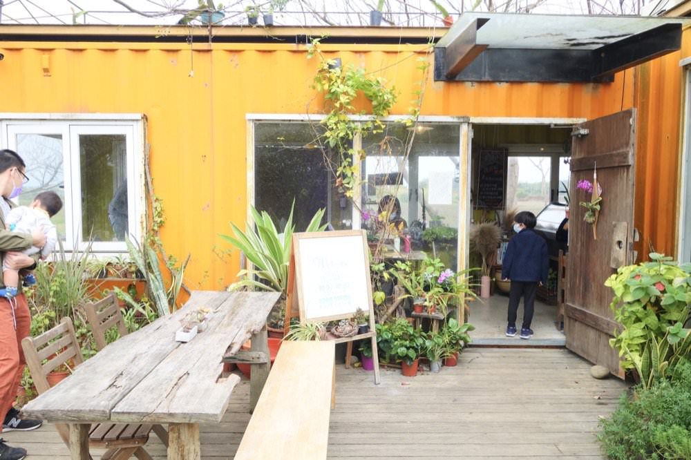 桃園新屋美食｜14F 手作甜點。家庭料理，鄉間小路上的新鮮美味(親子友善)