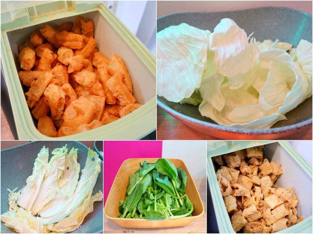 中壢火鍋推薦【最潮台味狂一鍋】新上市燒酒烏骨雞蛤蜊鍋超好吃！獨家桌邊爆炒噴火秀(中壢中山東店)