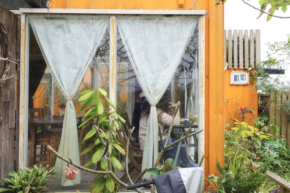 桃園新屋美食｜14F 手作甜點。家庭料理，鄉間小路上的新鮮美味(親子友善)