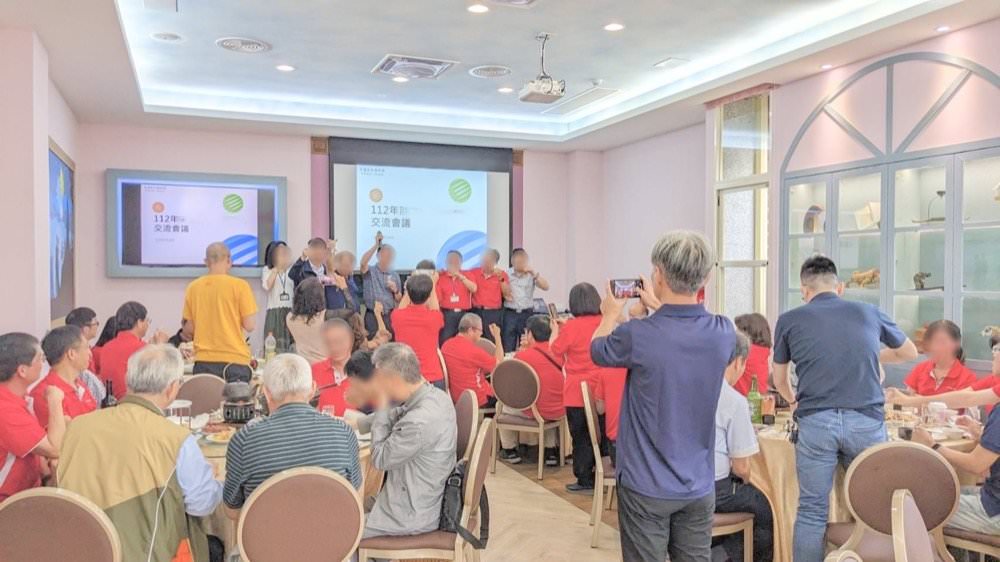 新北無菜單料理推薦【鳶山紅樓】知名飯店行政主廚執掌極品美味！三峽景觀餐廳賞花看夕陽、遠眺大漢溪