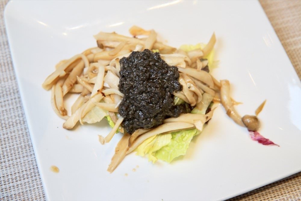 明水然松山慶城店｜台北無菜單鐵板燒餐廳推薦−新鮮龍蝦、鮑魚、菲力牛排必吃美味饗宴！慶生約會好店連藝人、名人都來這吃！