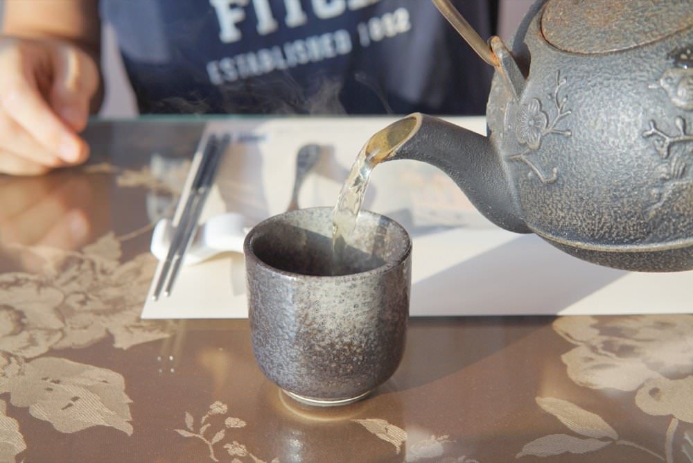 新北無菜單料理推薦【鳶山紅樓】知名飯店行政主廚執掌極品美味！三峽景觀餐廳賞花看夕陽、遠眺大漢溪