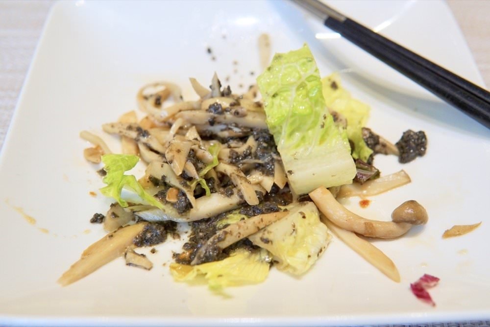 明水然松山慶城店｜台北無菜單鐵板燒餐廳推薦−新鮮龍蝦、鮑魚、菲力牛排必吃美味饗宴！慶生約會好店連藝人、名人都來這吃！