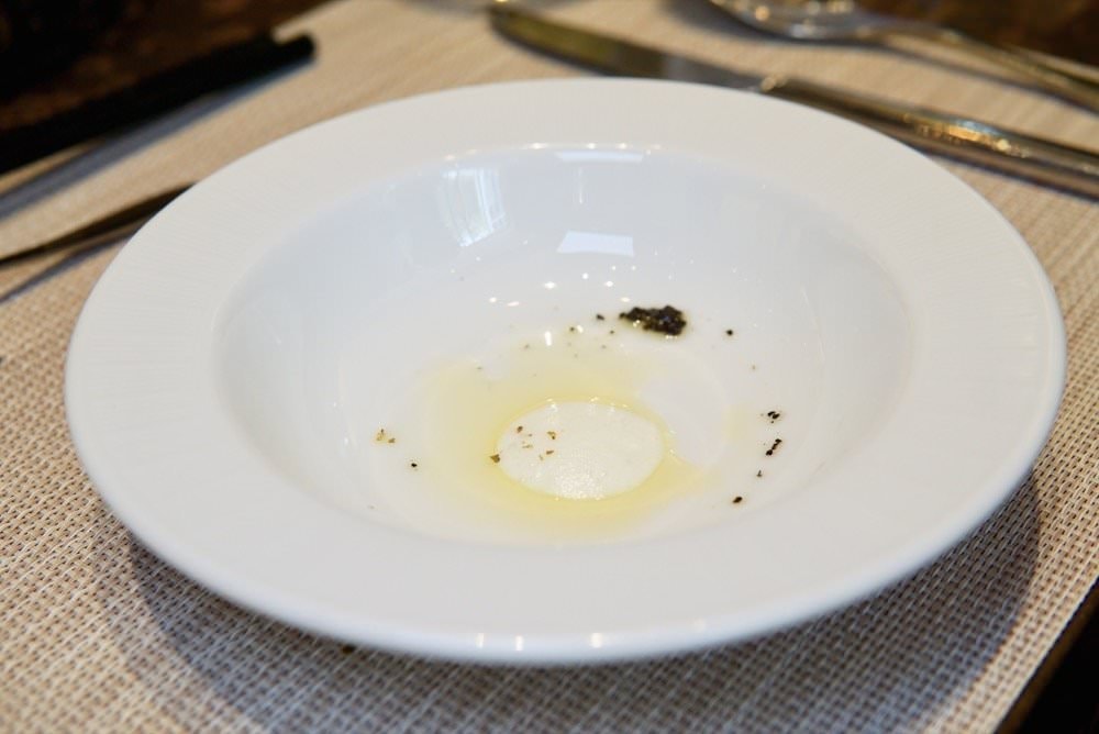 明水然松山慶城店｜台北無菜單鐵板燒餐廳推薦−新鮮龍蝦、鮑魚、菲力牛排必吃美味饗宴！慶生約會好店連藝人、名人都來這吃！