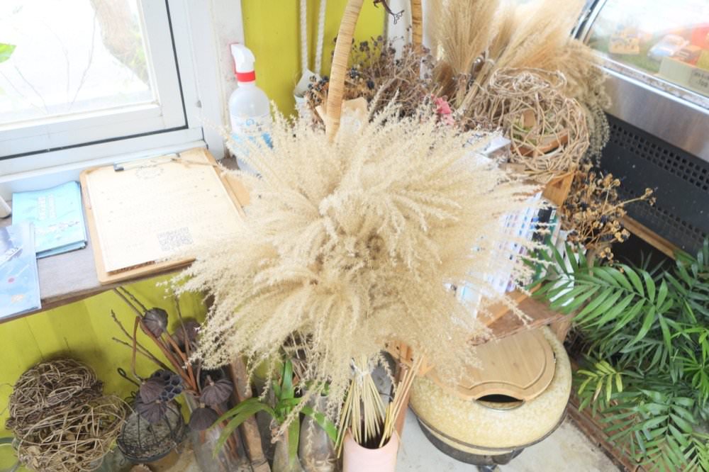 桃園新屋美食｜14F 手作甜點。家庭料理，鄉間小路上的新鮮美味(親子友善)