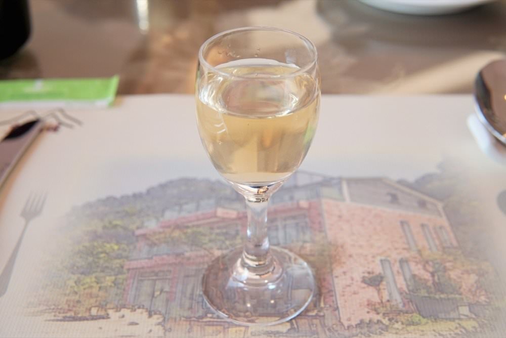 新北無菜單料理推薦【鳶山紅樓】知名飯店行政主廚執掌極品美味！三峽景觀餐廳賞花看夕陽、遠眺大漢溪