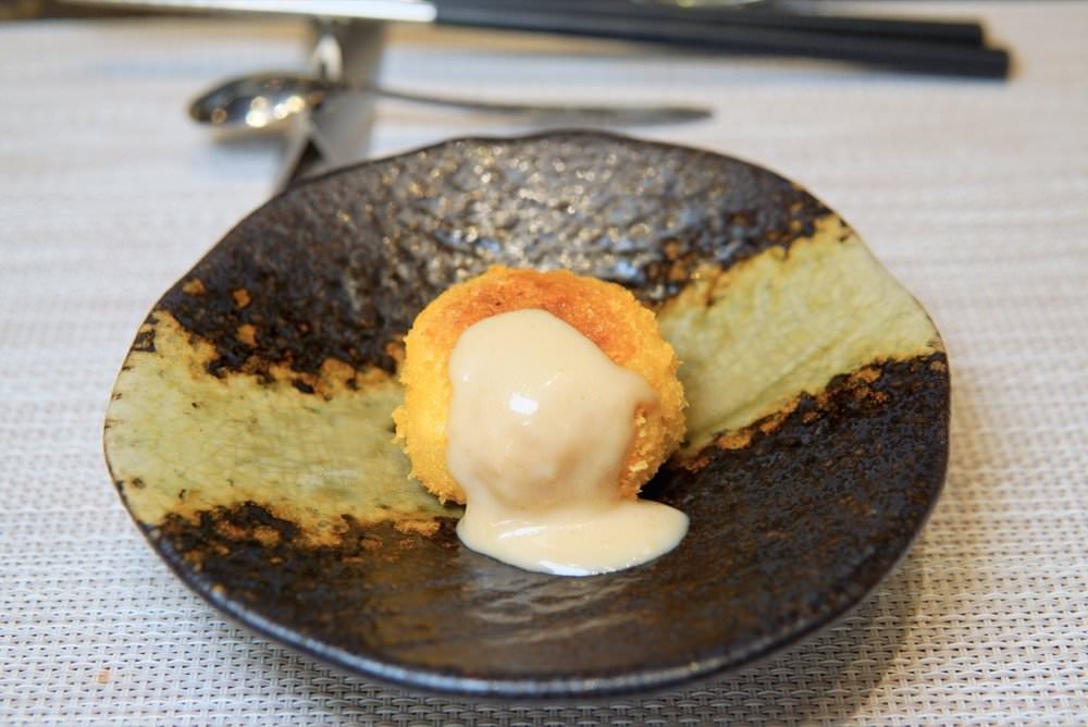 明水然松山慶城店｜台北無菜單鐵板燒餐廳推薦−新鮮龍蝦、鮑魚、菲力牛排必吃美味饗宴！慶生約會好店連藝人、名人都來這吃！