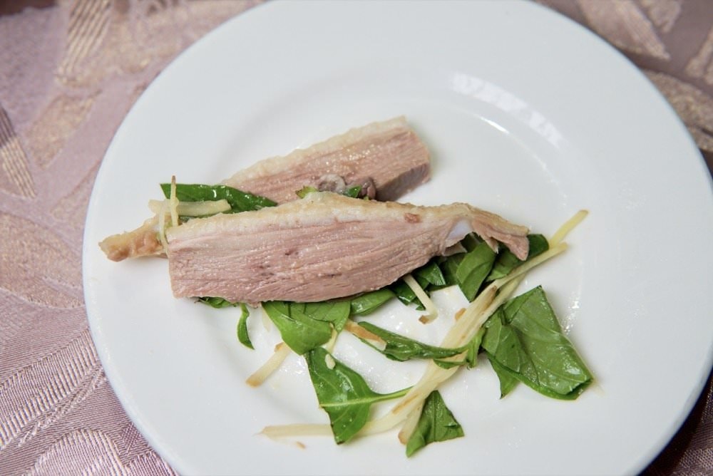 桃園合菜餐廳推薦【大楊梅鵝莊創始店】創立36年楊梅客家餐廳,必吃鄉村土鵝肉、咖哩軟殼蟹!楊梅美食/楊梅合菜推薦 - 第23張圖 桃園合菜餐廳推薦【大楊梅鵝莊創始店】創立36年楊梅客家餐廳,必吃鄉村土鵝肉、咖哩軟殼蟹!楊梅美食/楊梅合菜推薦