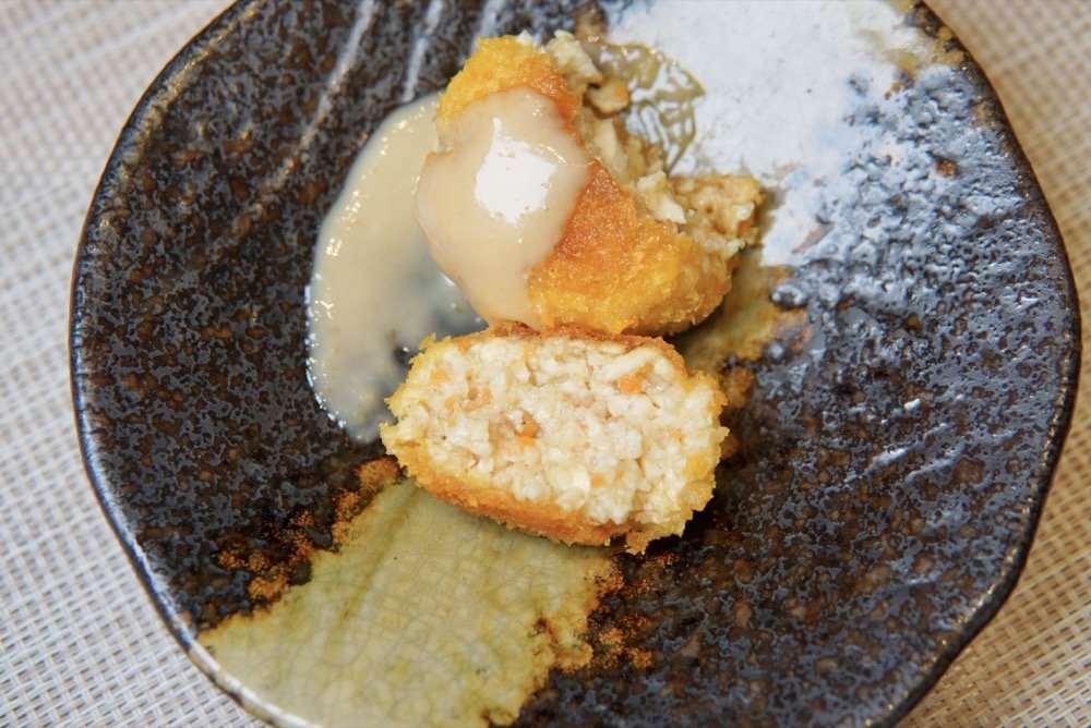 明水然松山慶城店｜台北無菜單鐵板燒餐廳推薦−新鮮龍蝦、鮑魚、菲力牛排必吃美味饗宴！慶生約會好店連藝人、名人都來這吃！