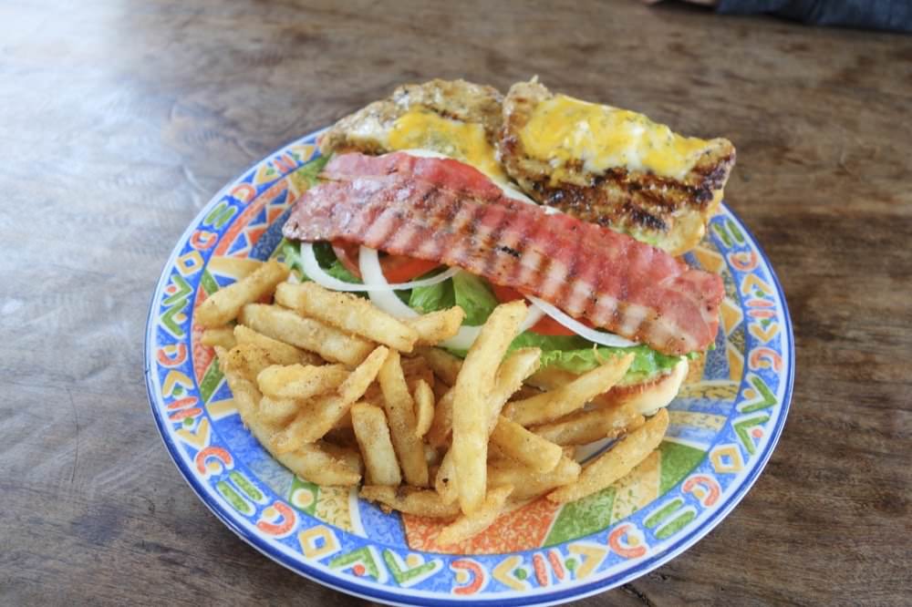 桃園新屋美食｜14F 手作甜點。家庭料理，鄉間小路上的新鮮美味(親子友善)