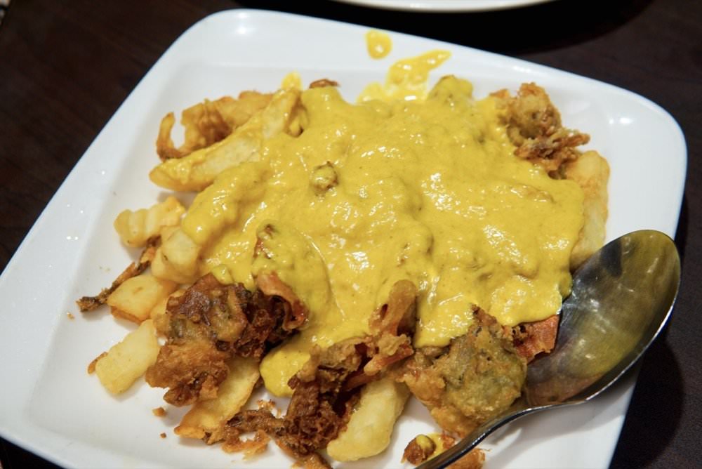 桃園合菜餐廳推薦【大楊梅鵝莊創始店】創立36年楊梅客家餐廳,必吃鄉村土鵝肉、咖哩軟殼蟹!楊梅美食/楊梅合菜推薦 - 第26張圖 桃園合菜餐廳推薦【大楊梅鵝莊創始店】創立36年楊梅客家餐廳,必吃鄉村土鵝肉、咖哩軟殼蟹!楊梅美食/楊梅合菜推薦