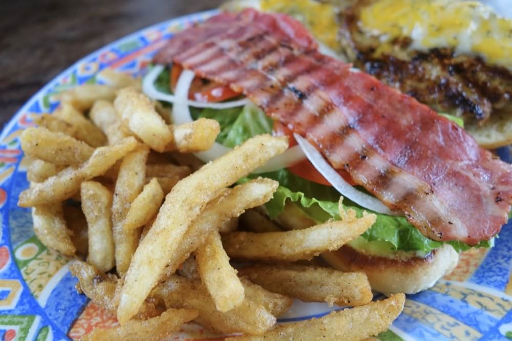 桃園新屋美食｜14F 手作甜點。家庭料理，鄉間小路上的新鮮美味(親子友善)