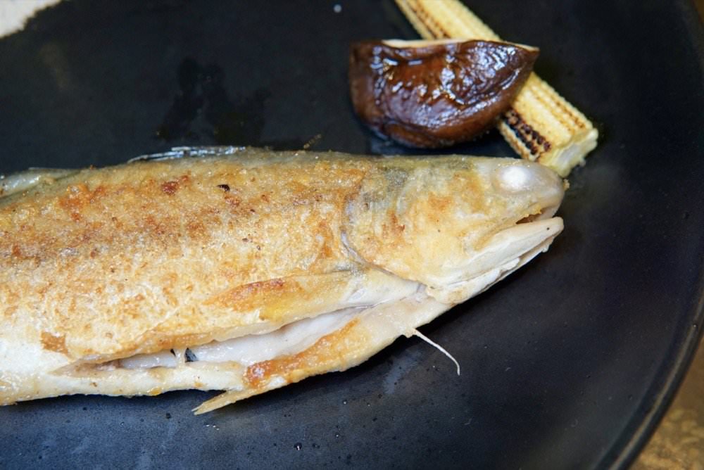 明水然松山慶城店｜台北無菜單鐵板燒餐廳推薦−新鮮龍蝦、鮑魚、菲力牛排必吃美味饗宴！慶生約會好店連藝人、名人都來這吃！