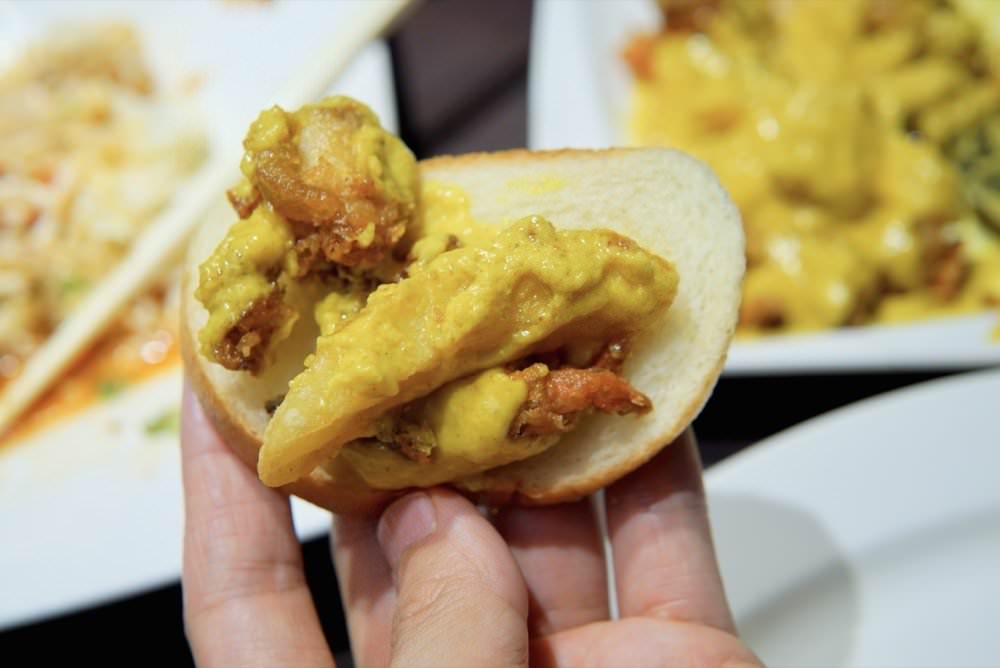 桃園合菜餐廳推薦【大楊梅鵝莊創始店】創立36年楊梅客家餐廳,必吃鄉村土鵝肉、咖哩軟殼蟹!楊梅美食/楊梅合菜推薦 - 第30張圖 桃園合菜餐廳推薦【大楊梅鵝莊創始店】創立36年楊梅客家餐廳,必吃鄉村土鵝肉、咖哩軟殼蟹!楊梅美食/楊梅合菜推薦