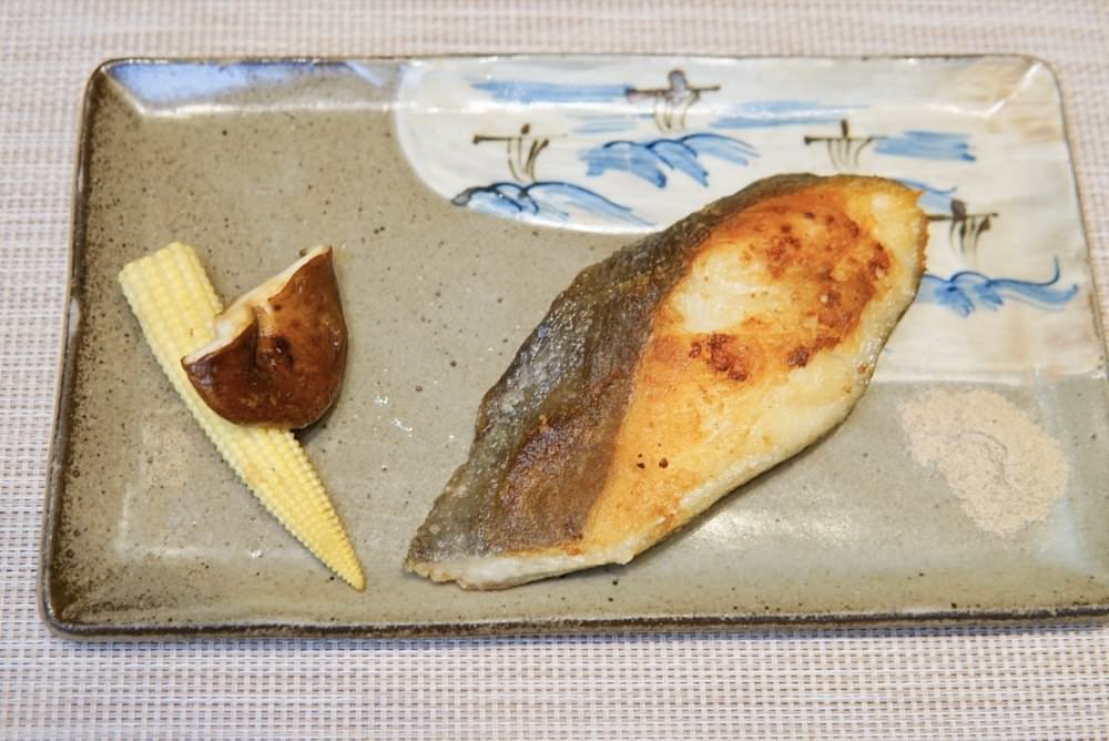 明水然松山慶城店｜台北無菜單鐵板燒餐廳推薦−新鮮龍蝦、鮑魚、菲力牛排必吃美味饗宴！慶生約會好店連藝人、名人都來這吃！