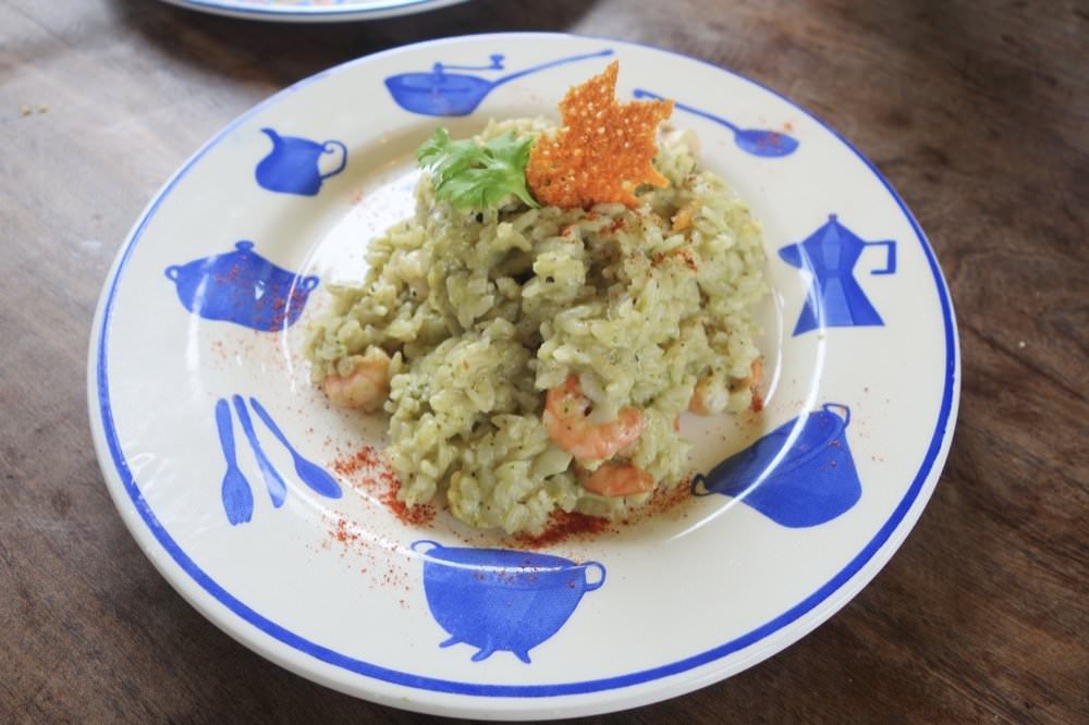 桃園新屋美食｜14F 手作甜點。家庭料理，鄉間小路上的新鮮美味(親子友善)