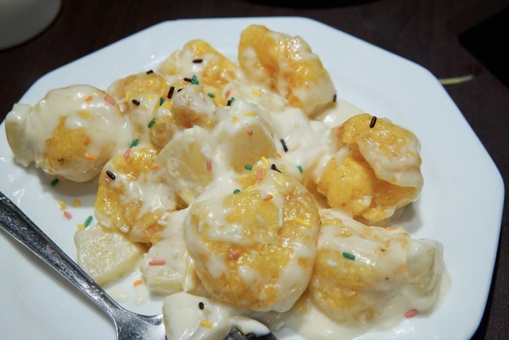 桃園合菜餐廳推薦【大楊梅鵝莊創始店】創立36年楊梅客家餐廳,必吃鄉村土鵝肉、咖哩軟殼蟹!楊梅美食/楊梅合菜推薦 - 第31張圖 桃園合菜餐廳推薦【大楊梅鵝莊創始店】創立36年楊梅客家餐廳,必吃鄉村土鵝肉、咖哩軟殼蟹!楊梅美食/楊梅合菜推薦