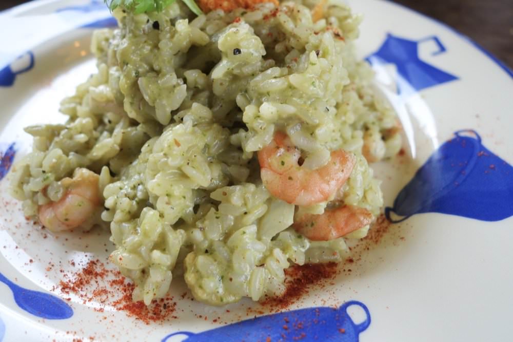 桃園新屋美食｜14F 手作甜點。家庭料理，鄉間小路上的新鮮美味(親子友善)