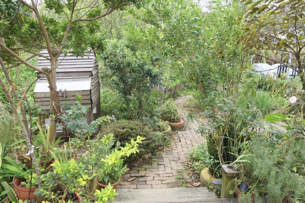 桃園新屋美食｜14F 手作甜點。家庭料理，鄉間小路上的新鮮美味(親子友善)