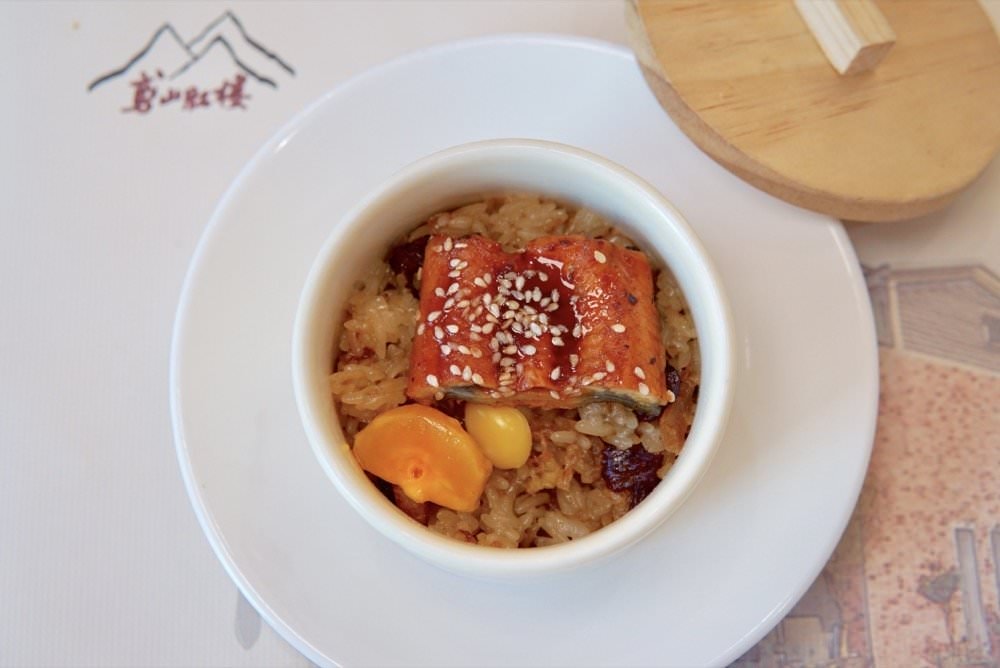 新北無菜單料理推薦【鳶山紅樓】知名飯店行政主廚執掌極品美味！三峽景觀餐廳賞花看夕陽、遠眺大漢溪