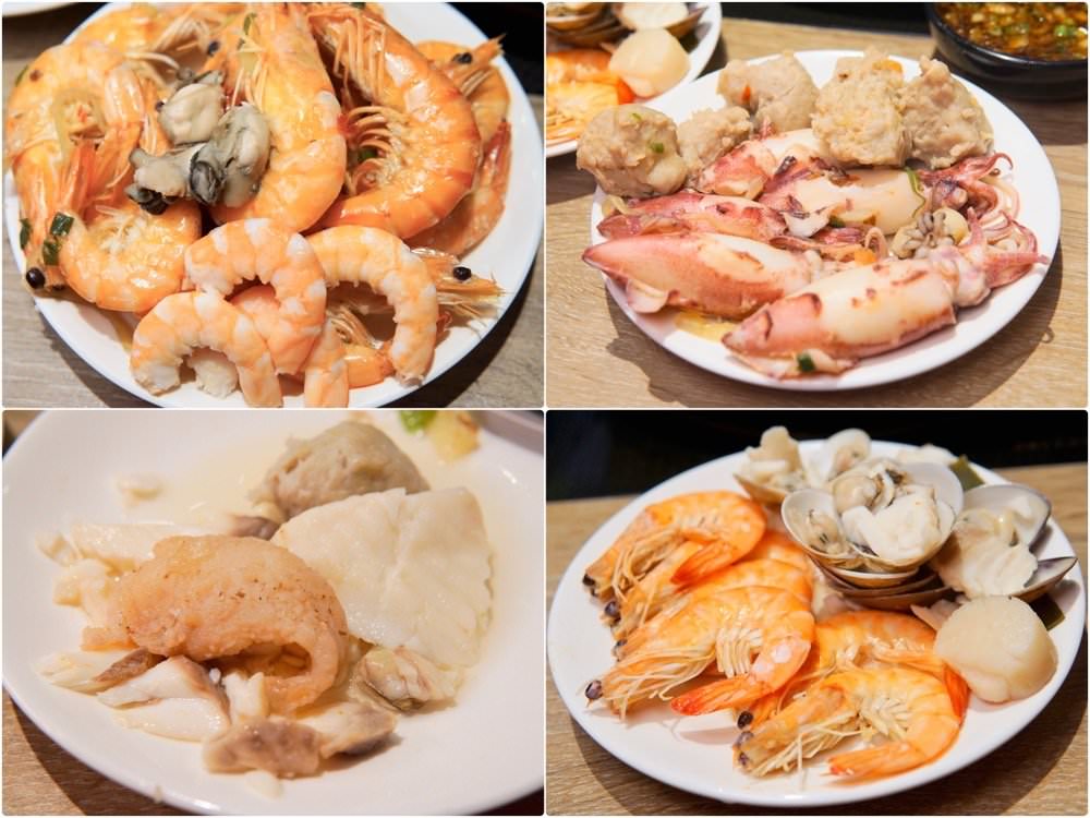 肉多多大變身！網路溫度計好感度星等聲量排名蟬聯兩年第一名肉多多火鍋-桃園春日店！大推爆炒石頭火鍋、海陸爆擊！桃園榜上有名夜宵火鍋