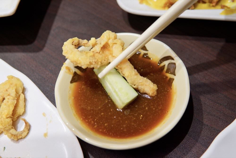 桃園合菜餐廳推薦【大楊梅鵝莊創始店】創立36年楊梅客家餐廳,必吃鄉村土鵝肉、咖哩軟殼蟹!楊梅美食/楊梅合菜推薦 - 第39張圖 桃園合菜餐廳推薦【大楊梅鵝莊創始店】創立36年楊梅客家餐廳,必吃鄉村土鵝肉、咖哩軟殼蟹!楊梅美食/楊梅合菜推薦