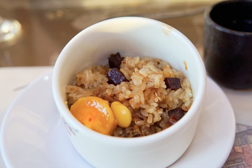 新北無菜單料理推薦【鳶山紅樓】知名飯店行政主廚執掌極品美味！三峽景觀餐廳賞花看夕陽、遠眺大漢溪