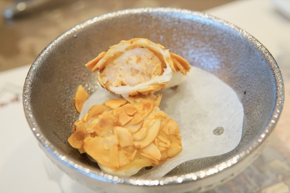 新北無菜單料理推薦【鳶山紅樓】知名飯店行政主廚執掌極品美味！三峽景觀餐廳賞花看夕陽、遠眺大漢溪