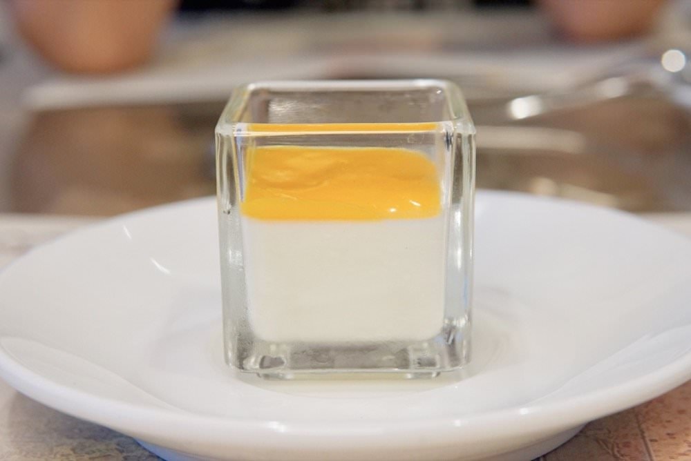 新北無菜單料理推薦【鳶山紅樓】知名飯店行政主廚執掌極品美味！三峽景觀餐廳賞花看夕陽、遠眺大漢溪