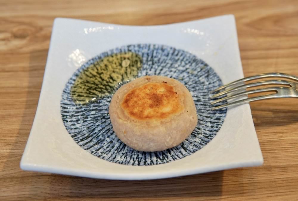 明水然松山慶城店｜台北無菜單鐵板燒餐廳推薦−新鮮龍蝦、鮑魚、菲力牛排必吃美味饗宴！慶生約會好店連藝人、名人都來這吃！