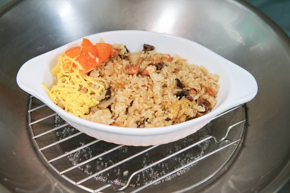 新北無菜單料理推薦【鳶山紅樓】知名飯店行政主廚執掌極品美味！三峽景觀餐廳賞花看夕陽、遠眺大漢溪