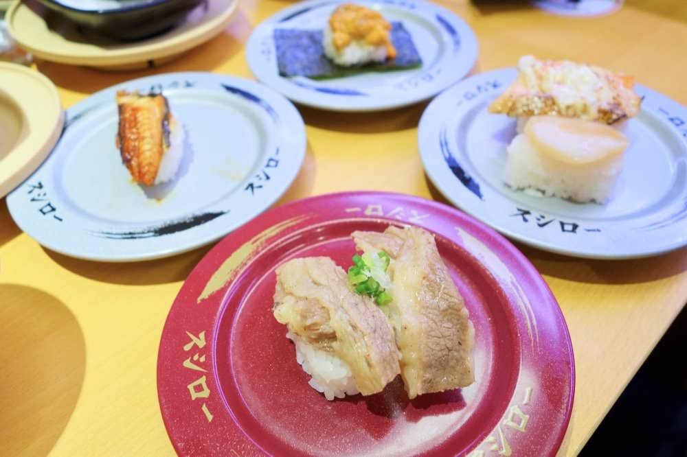 中壢美食推薦|壽司郎迴轉壽司中壢中正店|中壢平價壽司餐廳推薦(麗陽商場-中壢大時鐘廣場美食推薦) - 第2張圖 中壢美食推薦|壽司郎迴轉壽司中壢中正店|中壢平價壽司餐廳推薦(麗陽商場-中壢大時鐘廣場美食推薦)