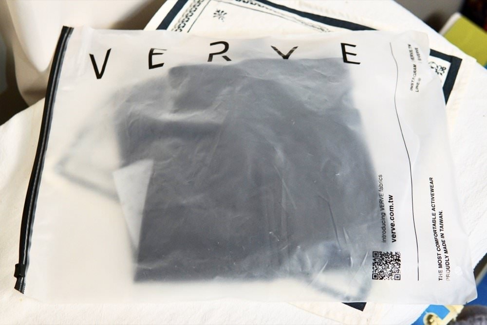 男生運動短褲推薦|版型帥氣好穿的VERVE Pound The Rock AIRtx™ 太空機能短褲( LIONEERS x DEBE x VERVE 三方聯名) - 第3張圖 男生運動短褲推薦|版型帥氣好穿的VERVE Pound The Rock AIRtx™ 太空機能短褲( LIONEERS x DEBE x VERVE 三方聯名)