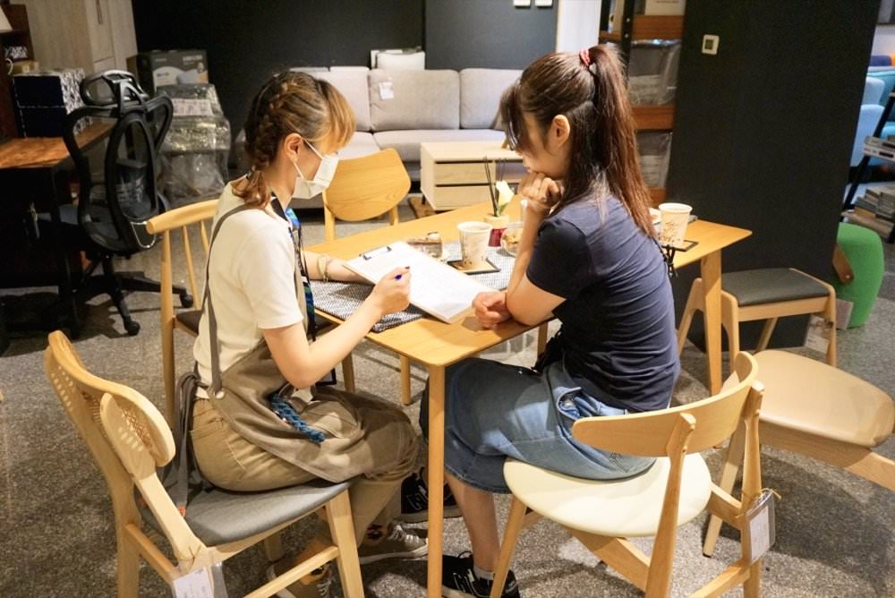 桃園家具推薦！超好逛的H&D東稻家居桃園門市－Homemeet床墊、米卡沙發、懶人必買電動床推薦！