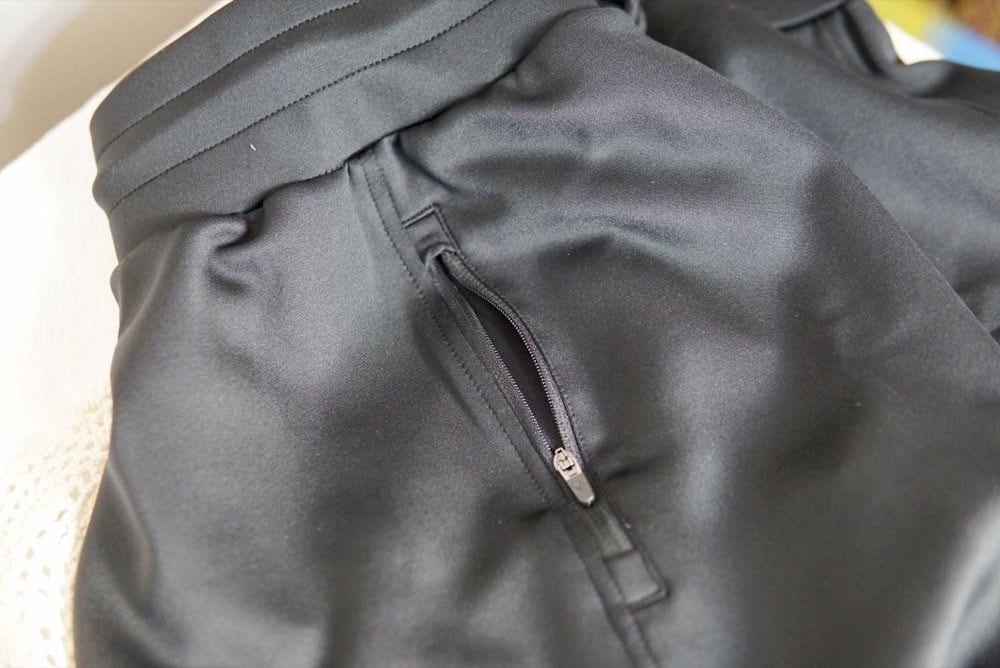 男生運動短褲推薦｜版型帥氣好穿的VERVE Pound The Rock AIRtx™ 太空機能短褲( LIONEERS x DEBE x VERVE 三方聯名)