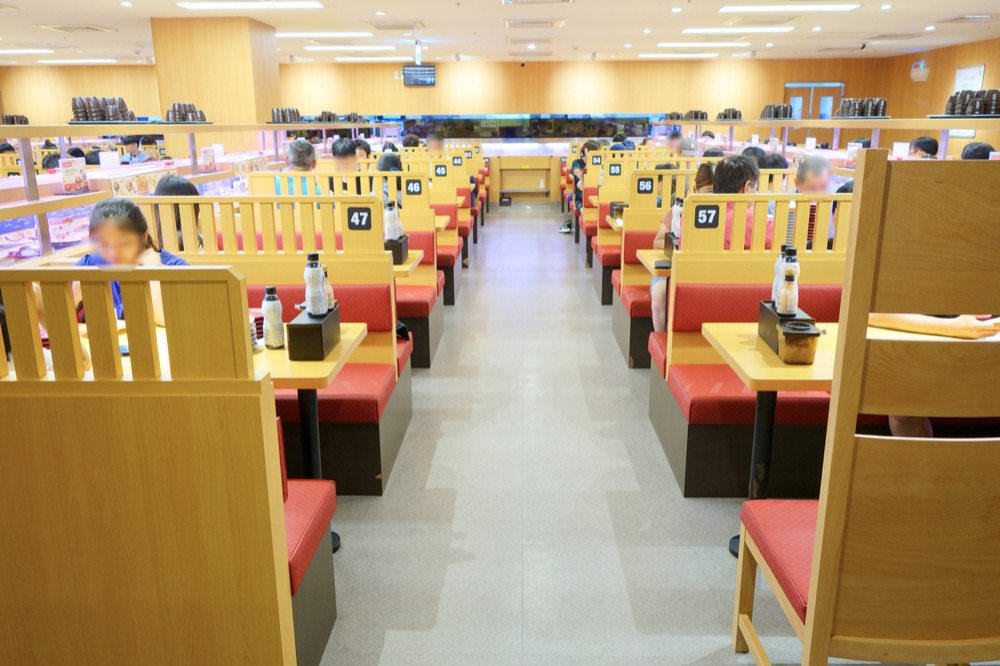 中壢美食推薦|壽司郎迴轉壽司中壢中正店|中壢平價壽司餐廳推薦(麗陽商場-中壢大時鐘廣場美食推薦) - 第12張圖 中壢美食推薦|壽司郎迴轉壽司中壢中正店|中壢平價壽司餐廳推薦(麗陽商場-中壢大時鐘廣場美食推薦)