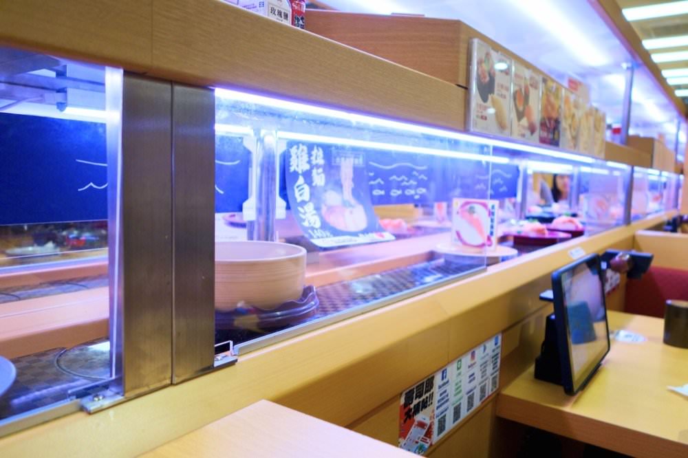 中壢美食推薦|壽司郎迴轉壽司中壢中正店|中壢平價壽司餐廳推薦(麗陽商場-中壢大時鐘廣場美食推薦) - 第18張圖 中壢美食推薦|壽司郎迴轉壽司中壢中正店|中壢平價壽司餐廳推薦(麗陽商場-中壢大時鐘廣場美食推薦)
