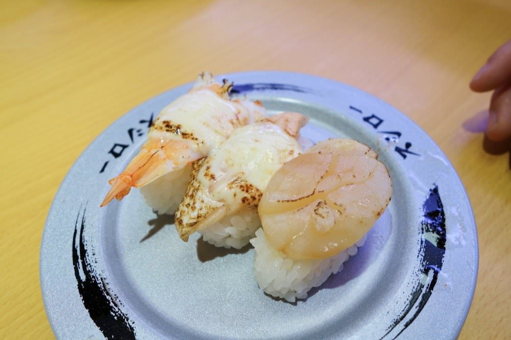 中壢美食推薦|壽司郎迴轉壽司中壢中正店|中壢平價壽司餐廳推薦(麗陽商場-中壢大時鐘廣場美食推薦) - 第20張圖 中壢美食推薦|壽司郎迴轉壽司中壢中正店|中壢平價壽司餐廳推薦(麗陽商場-中壢大時鐘廣場美食推薦)