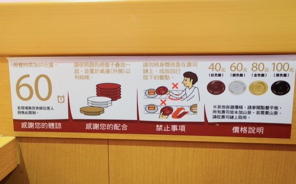 中壢美食推薦|壽司郎迴轉壽司中壢中正店|中壢平價壽司餐廳推薦(麗陽商場-中壢大時鐘廣場美食推薦) - 第19張圖 中壢美食推薦|壽司郎迴轉壽司中壢中正店|中壢平價壽司餐廳推薦(麗陽商場-中壢大時鐘廣場美食推薦)